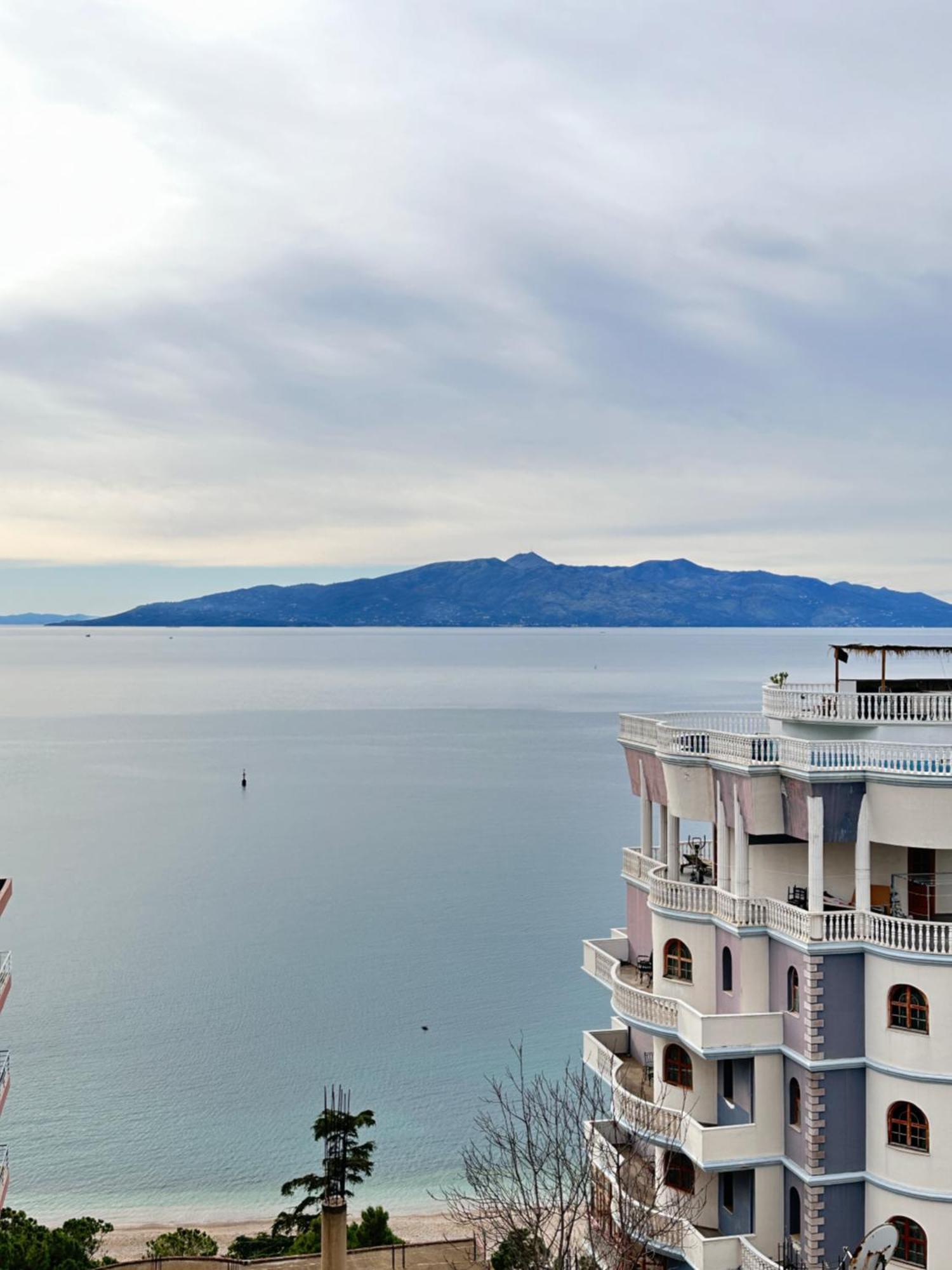 Appartement Veranda Sea View *